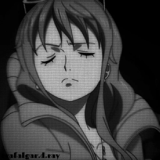 Стикер nami one piece .