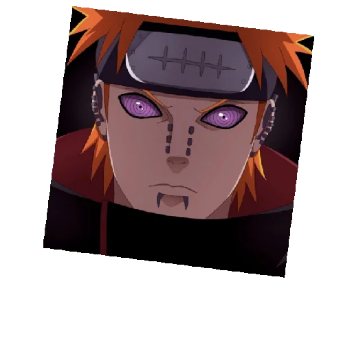 Стикер наруто