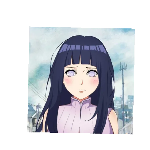 Стикер наруто