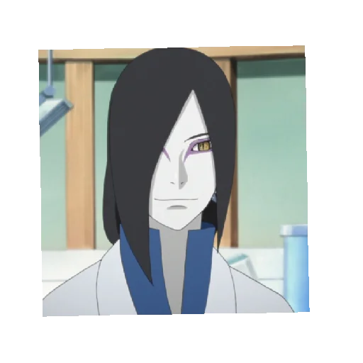 Стикер наруто
