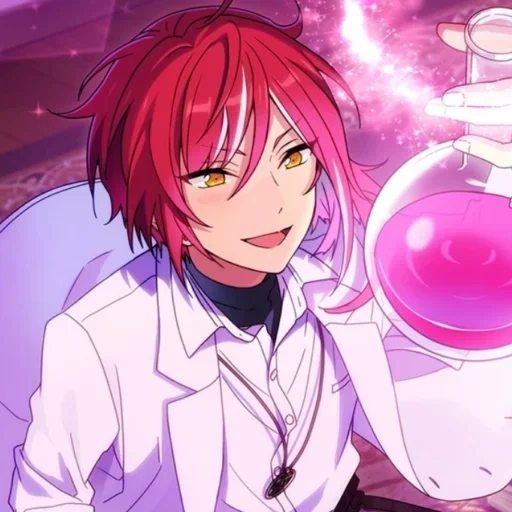 Стикер Ensemble Stars