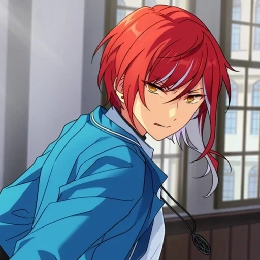 Стикер Ensemble Stars