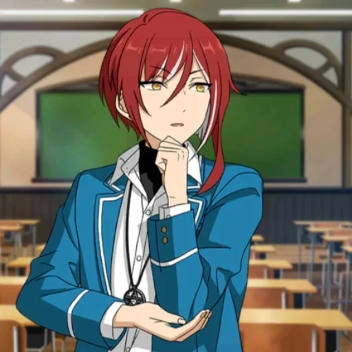 Стикер Ensemble Stars