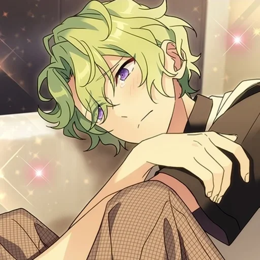 Стикер Ensemble Stars