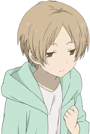 Стикер Natsume Yuujinchou