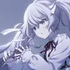 Стикер Miku