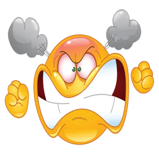 Стикер Смайлики 2