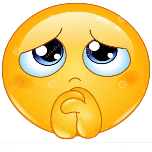 Стикер Смайлики 2