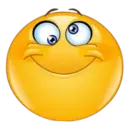 Стикер Смайлики 4