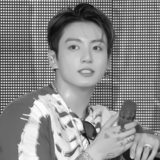 Стикер jungkook bts
