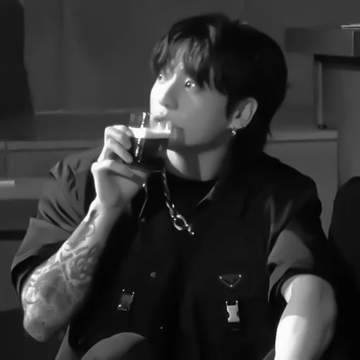 Стикер jungkook bts