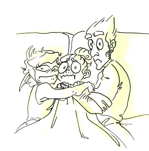 Стикер Не_13_карт