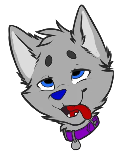 Стикер Not suitable for children