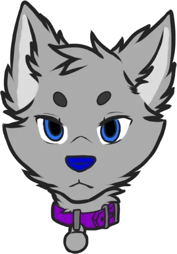 Стикер Not suitable for children