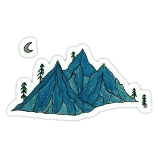 Стикер Need Coffee