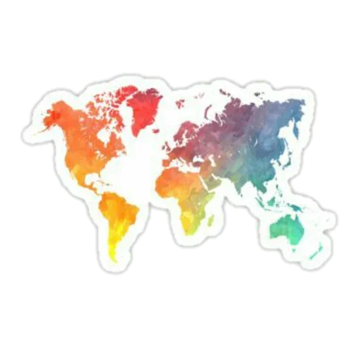 Стикер Need Coffee