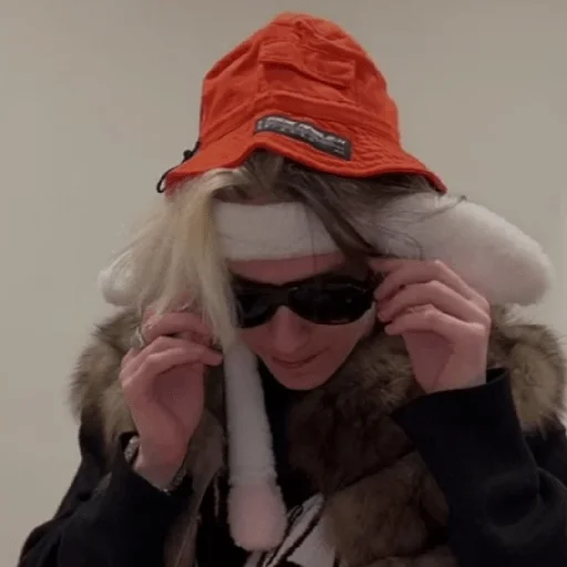 Стикер неглотай