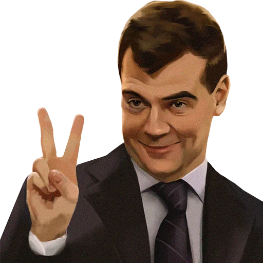 Стикер fuck