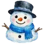 Эмодзи нейрозима
