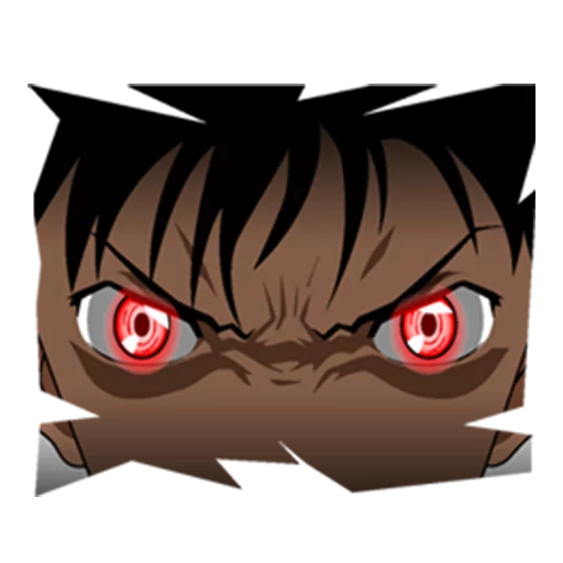 Стикер EVANGELION