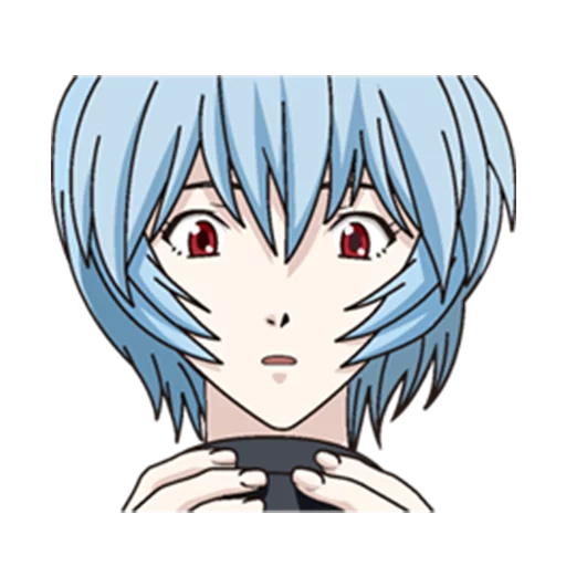 Стикер EVANGELION