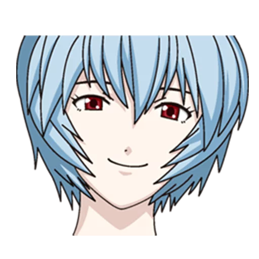 Стикер EVANGELION