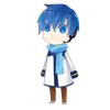 Стикер Kaito