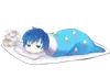 Стикер Kaito
