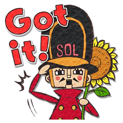 Стикер ONE PIECE's Summer Vacation