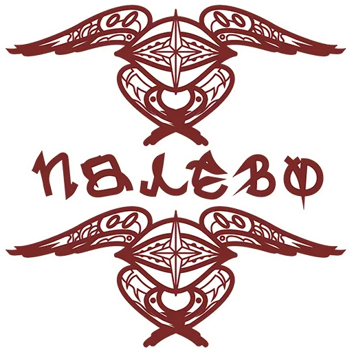 Стикер Rigidity