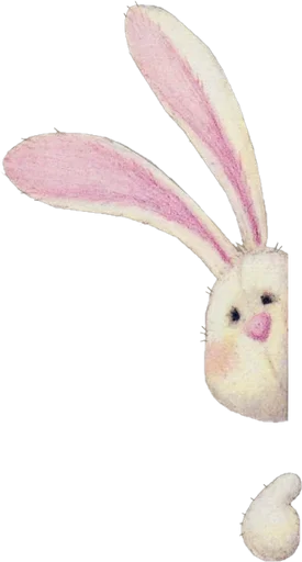 Стикер Пасха