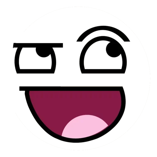 Стикер Smiles