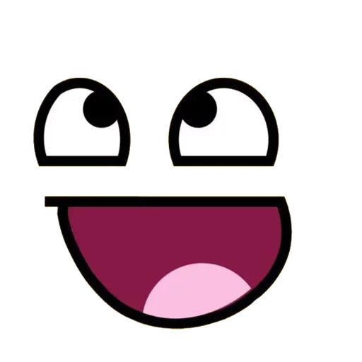 Стикер Smiles