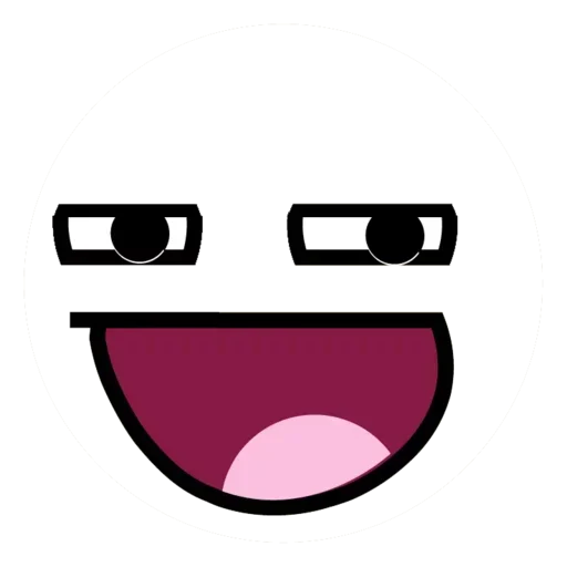 Стикер Smiles