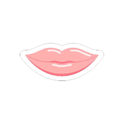 Стикер Love You