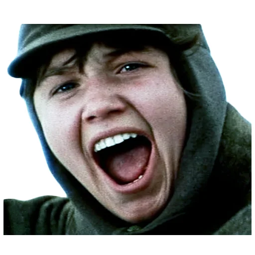 Стикер Новые прикл. неуловимых