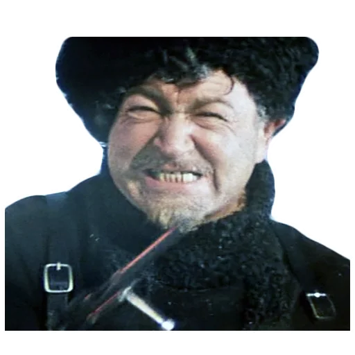 Стикер Новые прикл. неуловимых