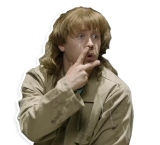 Стикер New Kids