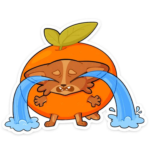 Стикер Праздничный Яков