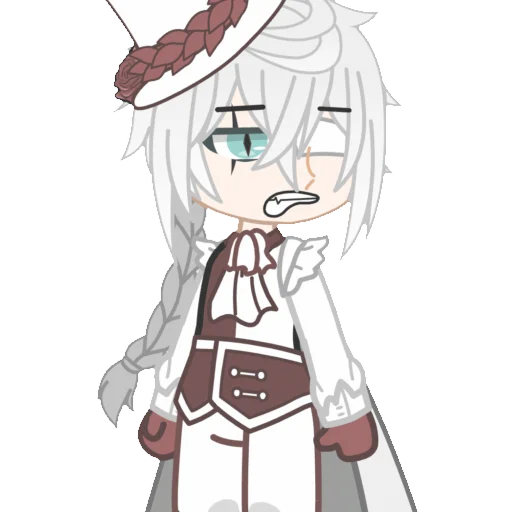 Стикер николя