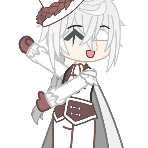 Стикер николя