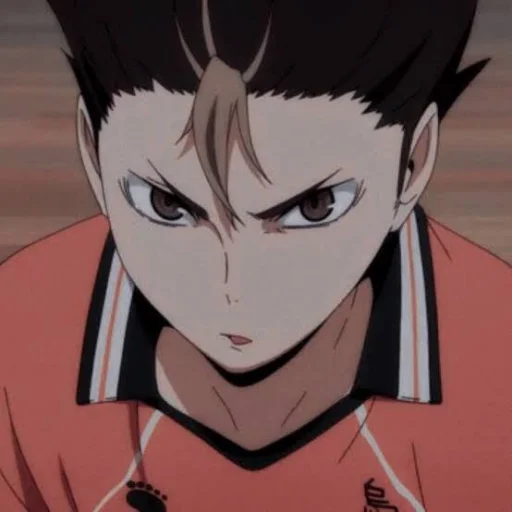 Стикер nishinoya 🏐