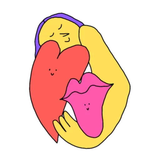 Стикер notBadnotGood