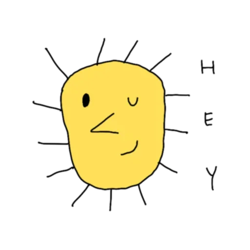 Стикер notBadnotGood