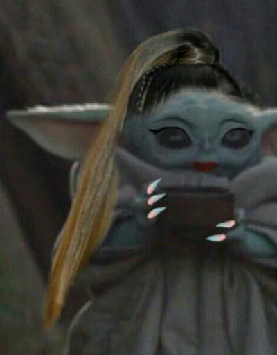 Стикер _notorious