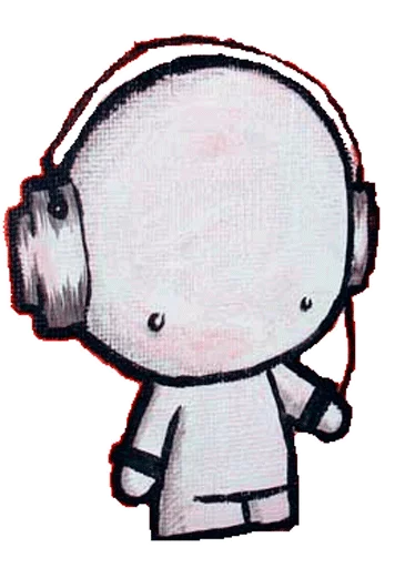 Стикер ?? Mundo Da Musica ??| ®God's Eyes™.