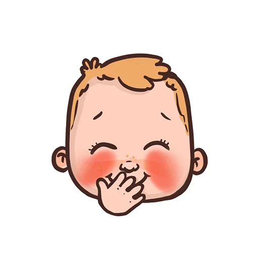 Стикер Гоша Новокриницкий