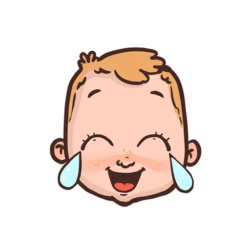 Стикер Гоша Новокриницкий