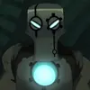 Стикер Nox