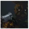 Стикер Michael Afton | Five Nights At Freddy's